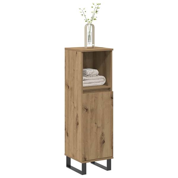 Badezimmerschrank 3029860 Eiche