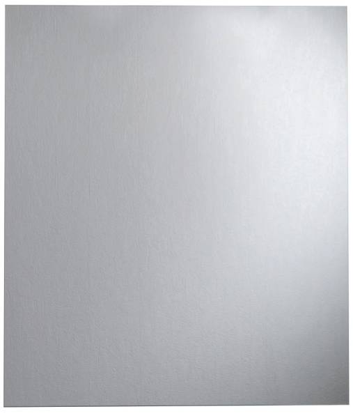 Badmöbel Set B.Clever Weiß (4-teilig) Weiß - Holzwerkstoff - 81 x 16 x 105 cm