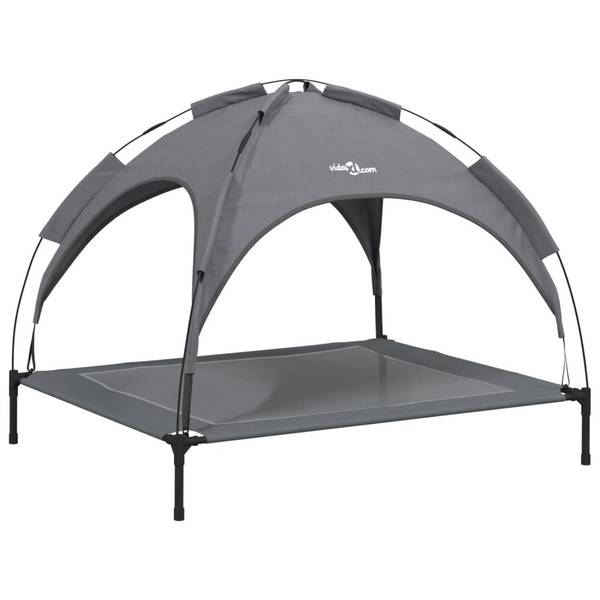 Lit pour chien 3033829 172599 86 x 84 x 104 cm