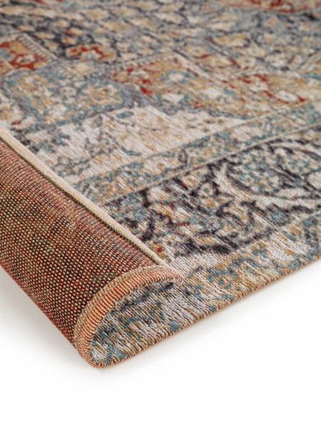 Flachgewebeteppich Stay 115 x 180 cm