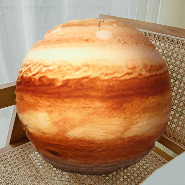 Kissen JUPITER 41 x 41 cm
