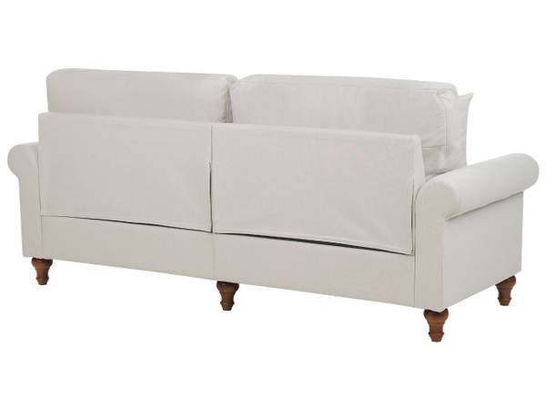 Set de canapés GINNERUP Beige - Marron