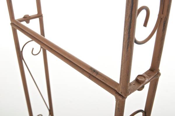 Rosenbogen Lenz Braun