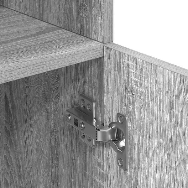 Küchenschrank 3044263 Hellgrau