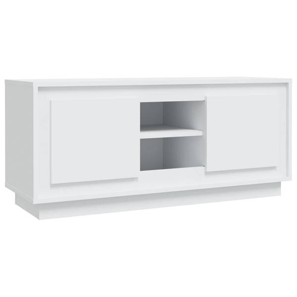 TV-Schrank 3029117 Weiß