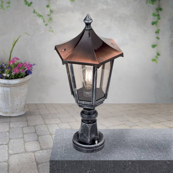 Außenleuchte HERMINE Höhe: 52 cm