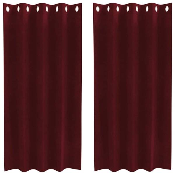 Vorhänge 3044472-7 (2er Set) kaufen
