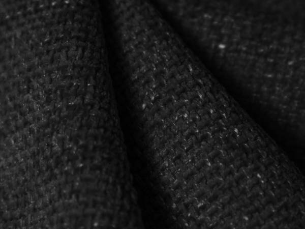 Sofa CHICAGO Schwarz