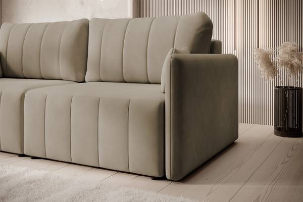 Sofa PIERRA Beige