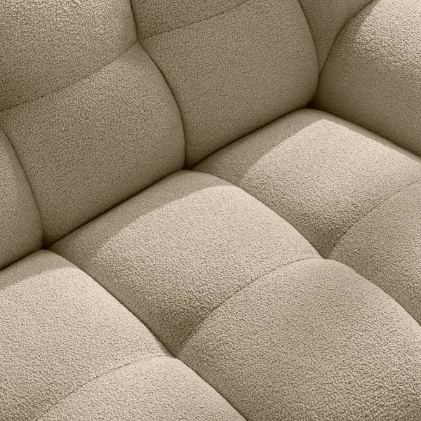 Einzelsofa VENA Hellbeige