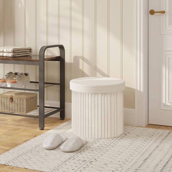Hocker mit Stauraum Wes kaufen