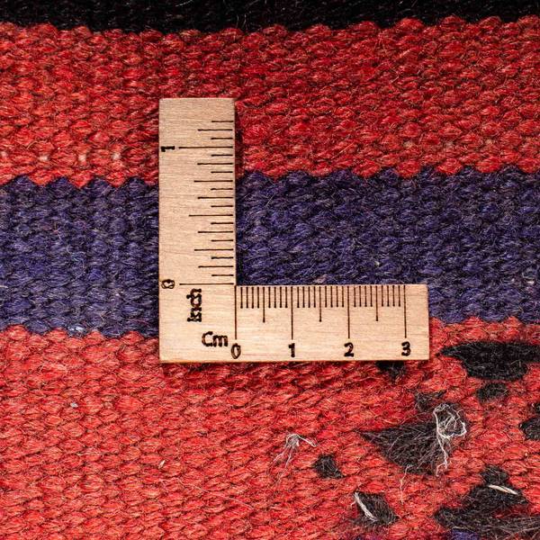 Orientteppich Oriental Wolle - 150 x 1 x 185 cm