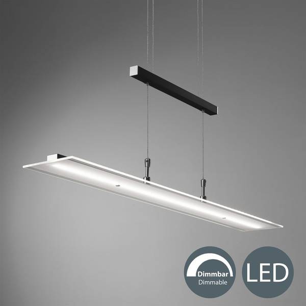 Pendelleuchte BKL1491 85 x 175 x 1 cm