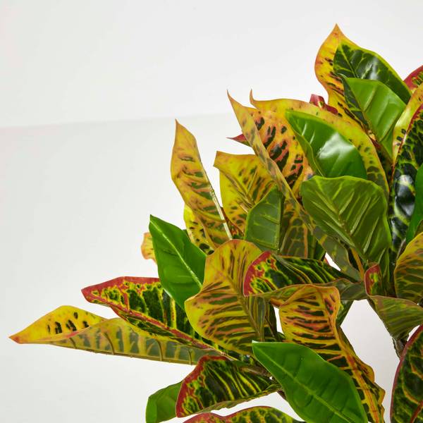 Kunstplant Wonderstruik groen