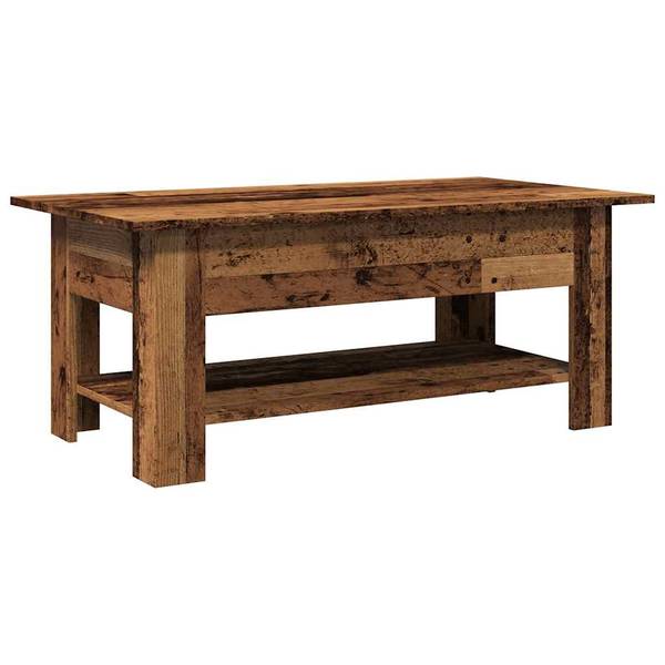 Couchtisch 3013221 Holz