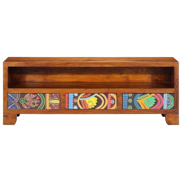 TV-Schrank 4016502 Akazie - 110 x 40 x 30 cm