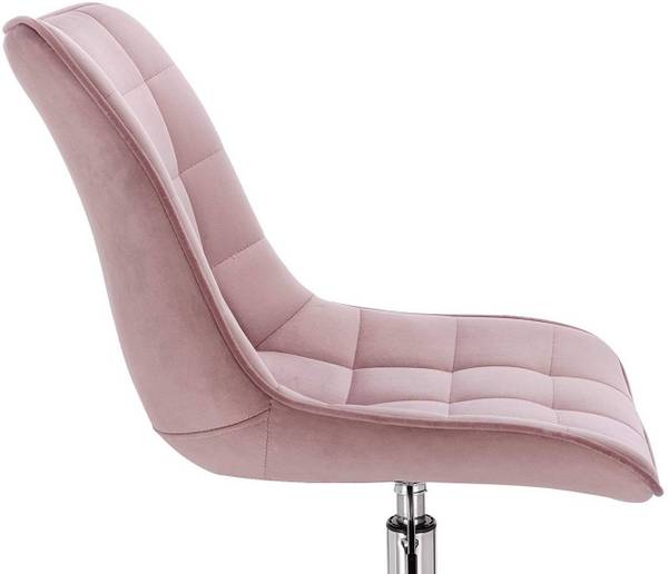 Arbeitshocker Harley Pink - Nylon - 60 x 90 x 60 cm