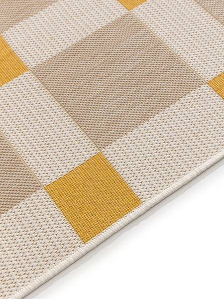 In-/Outdoorteppich Vega 120 x 170 cm
