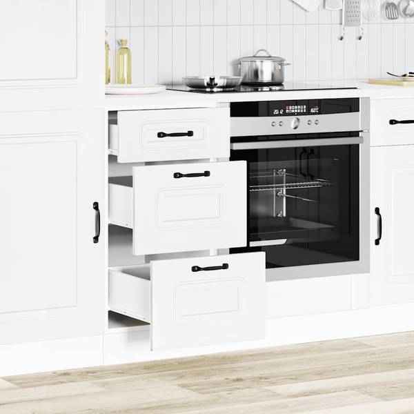 Küchenunterschrank 3042958-22 Weiß