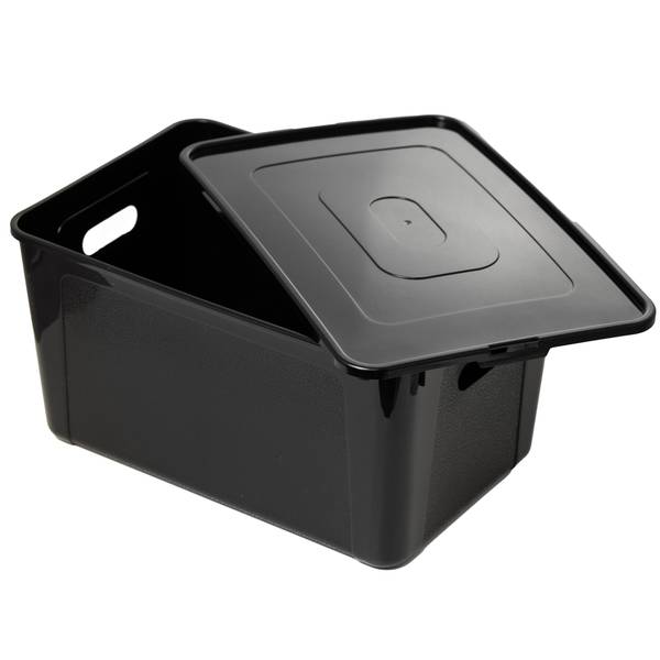 Aufbewahrungsbox mit Deckel Orco kaufen