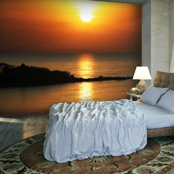 Vliestapete Afrika Sin 200 x 154 cm