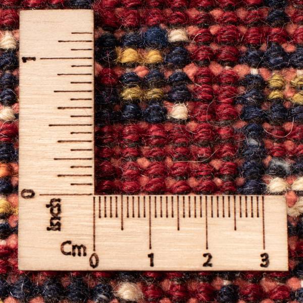 Orientteppich Oriental Naturfaser - 72 x 1 x 72 cm