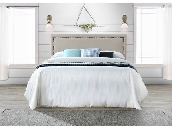 Bettkopfteil ALVISE Breite: 150 cm