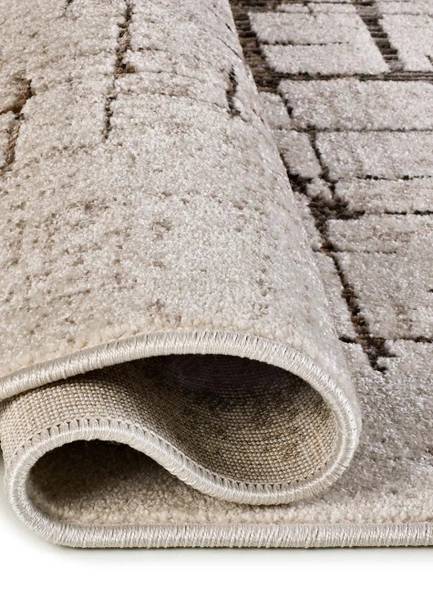 Kurzflorteppich CERES Modern 200 x 285 cm