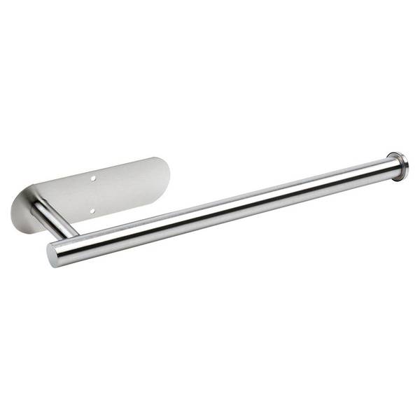 Küchenrollenhalter 229139 Silber