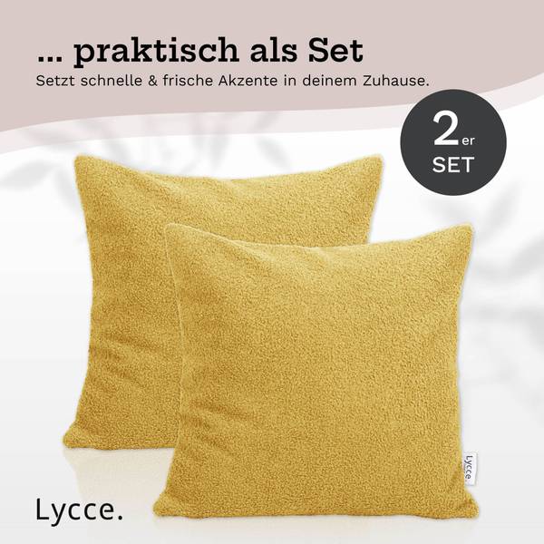 Kissenhülle Kuschel kaufen