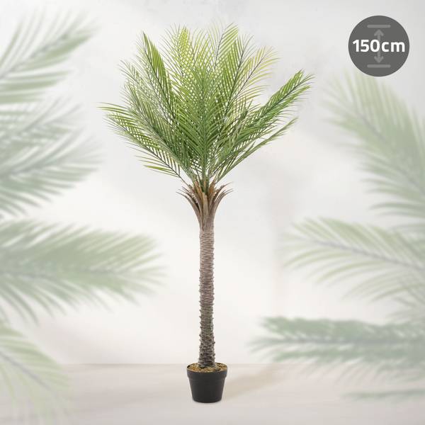 Kunstpflanze Palme MALLORCA kaufen