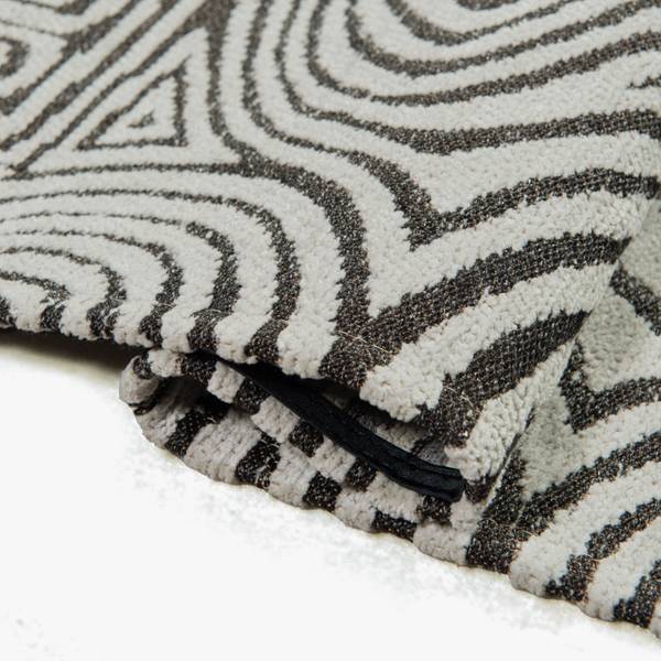 Flachgewebter Teppich Tabasco Beige - 200 x 280 cm