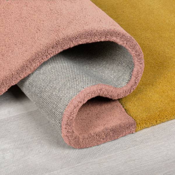 Tapis FORMAL MULTI Multicolore - 120 x 180 cm