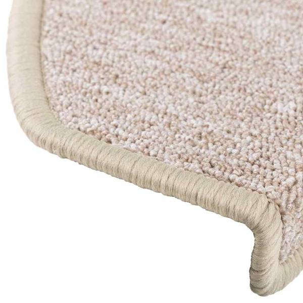 Treppenmatte 3005121-3 (20er Set) Taupe