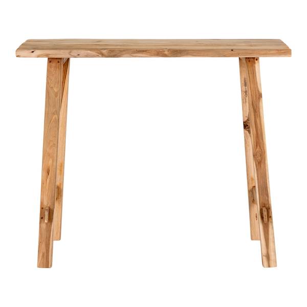 Sidetable Girona massief teakhout