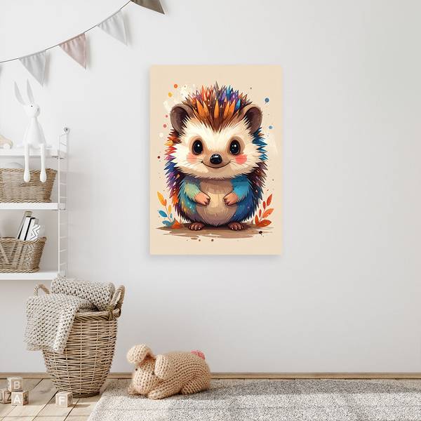 Wandbild Dreamy Tales 30 x 45 cm