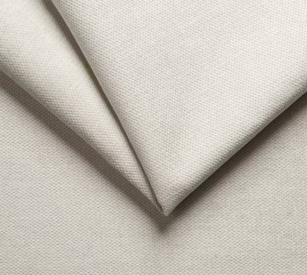 3-Sitzer Schlafsofa Avellana Beige - Massivholz - 205 x 80 x 86 cm