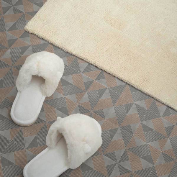 Vinyl tegels 00283259 (20er - Set) 20 x 20 cm