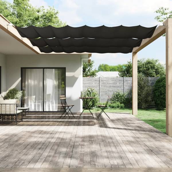 Verticale Luifel 3015696-2 140 x 600 cm