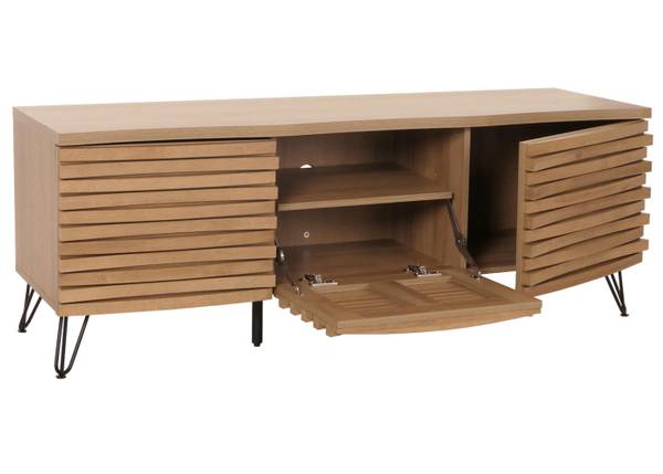 Meuble TV M49 Beige