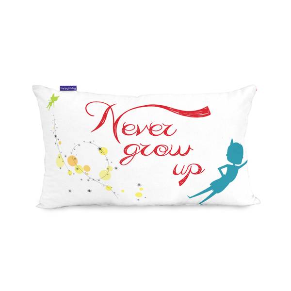 Housse de coussin Flying boy Textile - 50 x 1 x 30 cm
