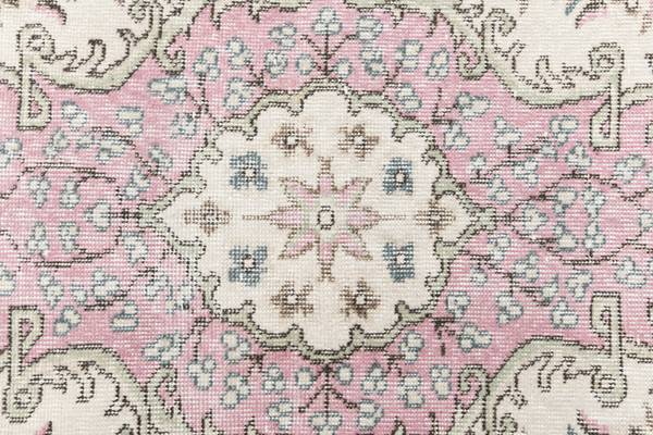 Tapis Ultra Vintage CDXCV Beige - Laine - 157 x 1 x 267 cm
