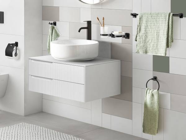 Badezimmer-Zubehör POCONE 8-tlg kaufen