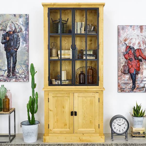 Vitrine Farmline 1 100 x 223 cm