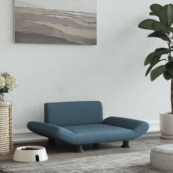 Hundebett 3015977 Dunkelgrau