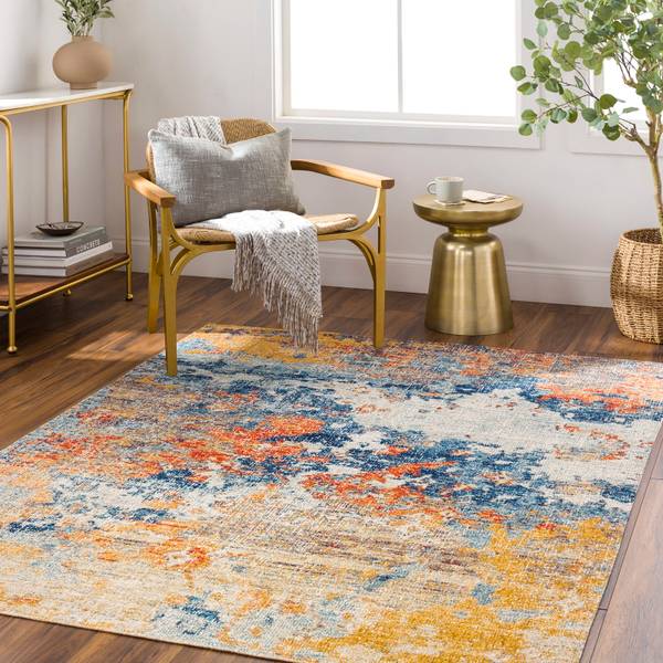 In/Outdoor Vloerkleed TICHIA 120 x 170 cm