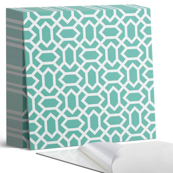Vinyl tegels 00057183 (20er - Set) 20 x 20 cm