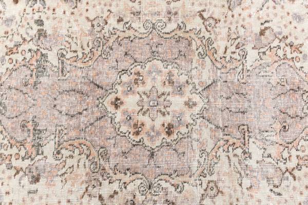 Tapis Ultra Vintage DXCII Marron - Laine - 165 x 1 x 269 cm
