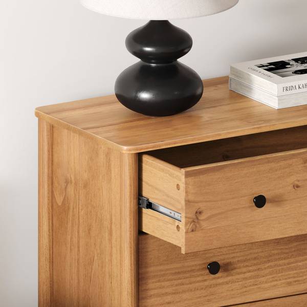 Kommode APOANA Eiche