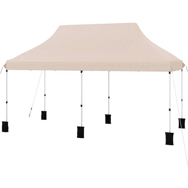 Pavillon ZB34344 Beige